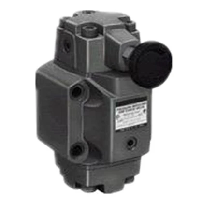 Βαλβίδες μείωσης και ελέγχου πίεσης RCG03 Yuken