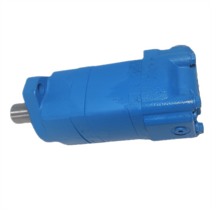 Eaton Char Lynn Hydraulic Motor 104-1028-006 M02187AC02AA0100010000000BPAAF