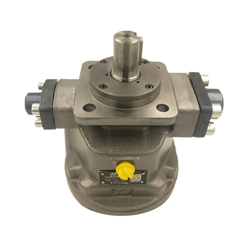 HY Series Hydraulic Variable Axial Piston Pump HY300Y-RP HY95 HY100 HY107 HY125 HY140 HY160 HY180 HY200 HY225 HY250 HY280 - RP / LP