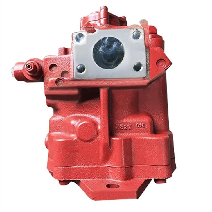 KAYABA KYB Main Pump Hydraulic Piston Pump PSVD PSVD2 PSVD2-21E-20 Hydraulic Gear Pump