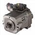 Linde HPR Series HPR-055 HPR-075 HPR-105 HPR-135 HPR-165 HPR-210 HPR-280-02R Hydraulic Piston Pump HPR-135-02R E1LP