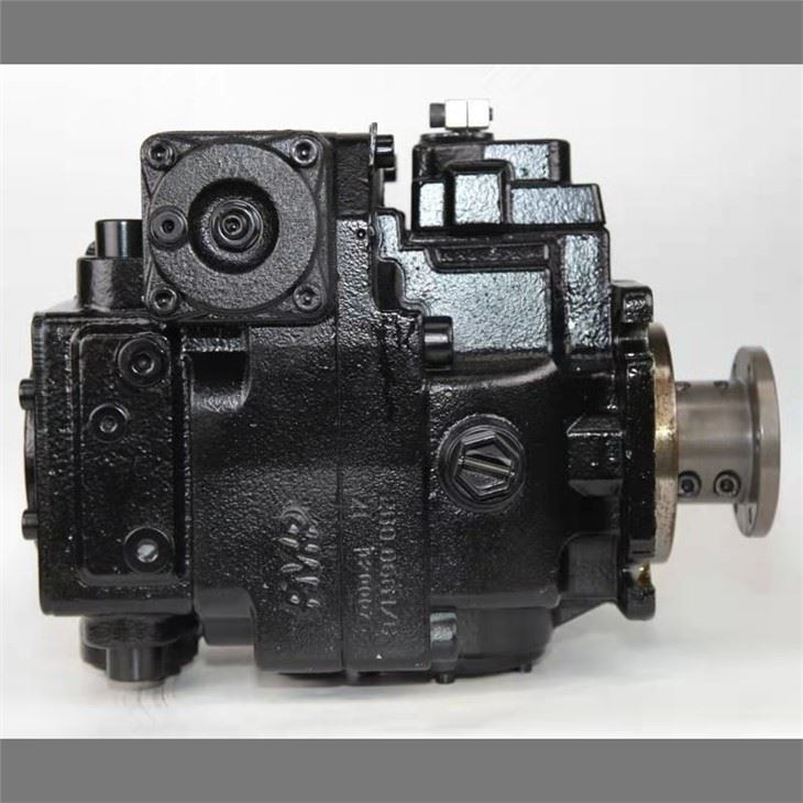 PMP PMH P90 Transit Mixer Pump PMH P90 Hydraulic Piston Pump PMH P90 For Mixer Truck PMH P90