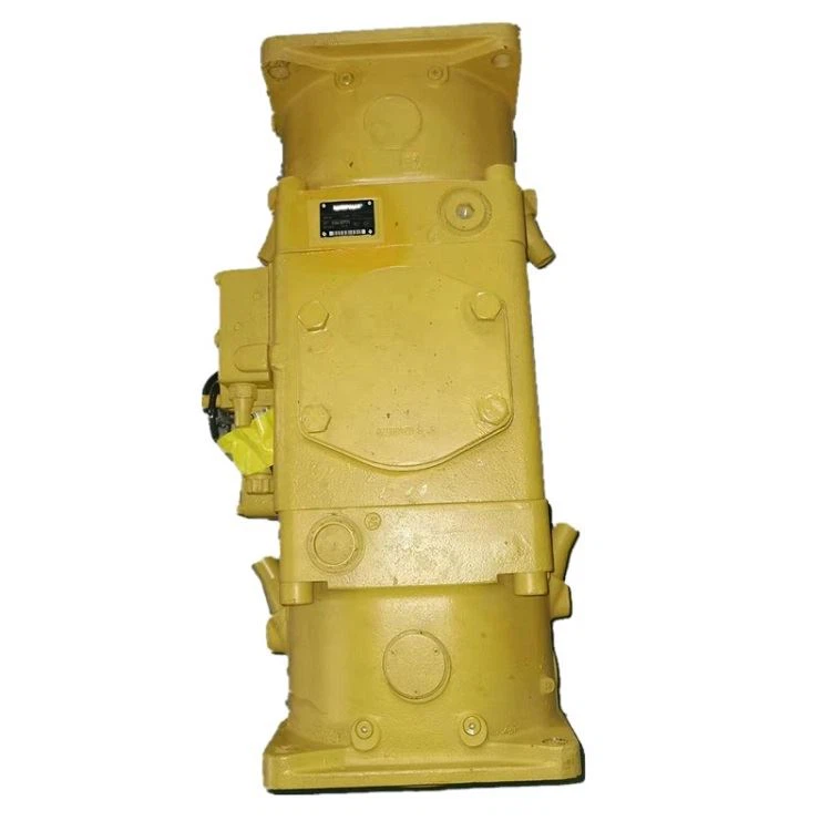 Rexroth A20VLO60 A20VLO95 A20VLO190 A20VLO260, A20VO60 A20VO95 A20VO190 A20VO260 Αντλία λαδιού αντλίας εμβόλων Rexroth