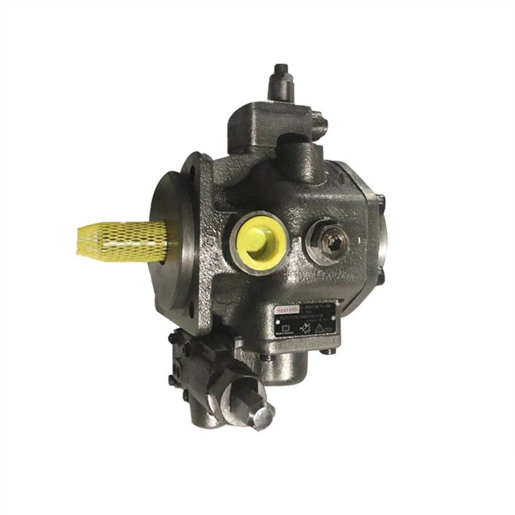 Rexroth Hydraulic Pump PV PV7 PV7-17/16-20RE01MC0-16 PV7-1A/63-71RE07MC0-16 Vane Pump For Excavator PUMP PARTS