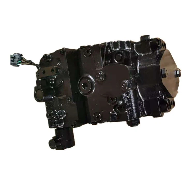 SAUER DANFOSS 4812104209 Series Hydraulic Piston Pump Dynapac Roller Ca250d Ca301d PARTS Υδραυλικός κινητήρας 90r075 90r055