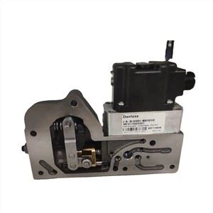 MCV105C3026 MCV105 ηλεκτρική βαλβίδα ελέγχου σειρά SAUER Danfoss MCV108 ΥΔΡΑΥΛΙΚΗ βαλβίδα ελέγχου MCV110