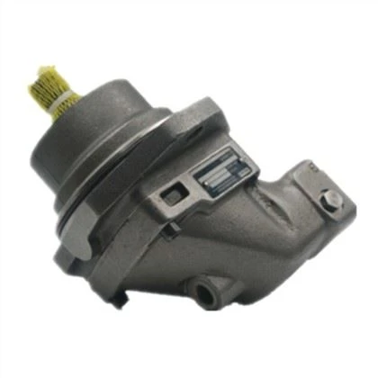Parker F12 Series Hydraulic Motor F12 F12-030 Pisto Motor F12-030-MS-TV-S-000-0000-000 Motor