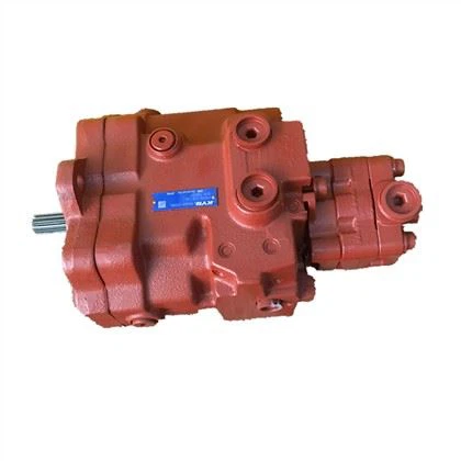 PSVD2-21E-24 PSVD2-21E-16 KYB υδραυλική αντλία Αρχική αντλία PSVD2-13E PSVD2-27E
