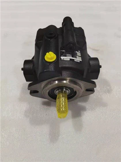 PV102R1EC02 Parker Denison Σειρά PV PV102R5EC02 PV202R5EC00 PV152R5EC00 Εμβολοφόρο αντλία Αντλία λαδιού υδραυλικής αντλίας