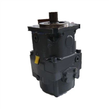 REXROTH A11VL0190-DRS A11VLO190-DRS Σειρά υδραυλική αντλία αξονικού εμβόλου A11VLO190DRS/11R-NZD12K07