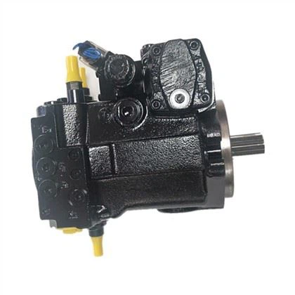 Έμβολο υδραυλικής αντλίας REXROTH A4VG56 A4VG56DA1D8/32R-NAC02F025BP Υδραυλική αντλία εμβόλου REXROTH ΣΕΙΡΑ.