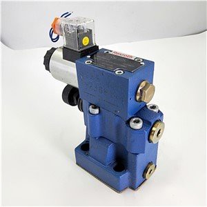 Υδραυλική βαλβίδα Rexroth DBW