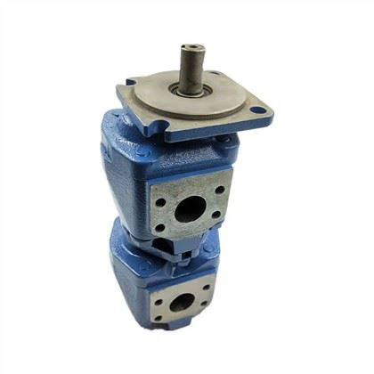 Rexroth GPPO GPP0 GXP0 GXPO Series GPP0 GPP1 GPPO-A0D35A20AR Υδραυλική γραναζωτή αντλία