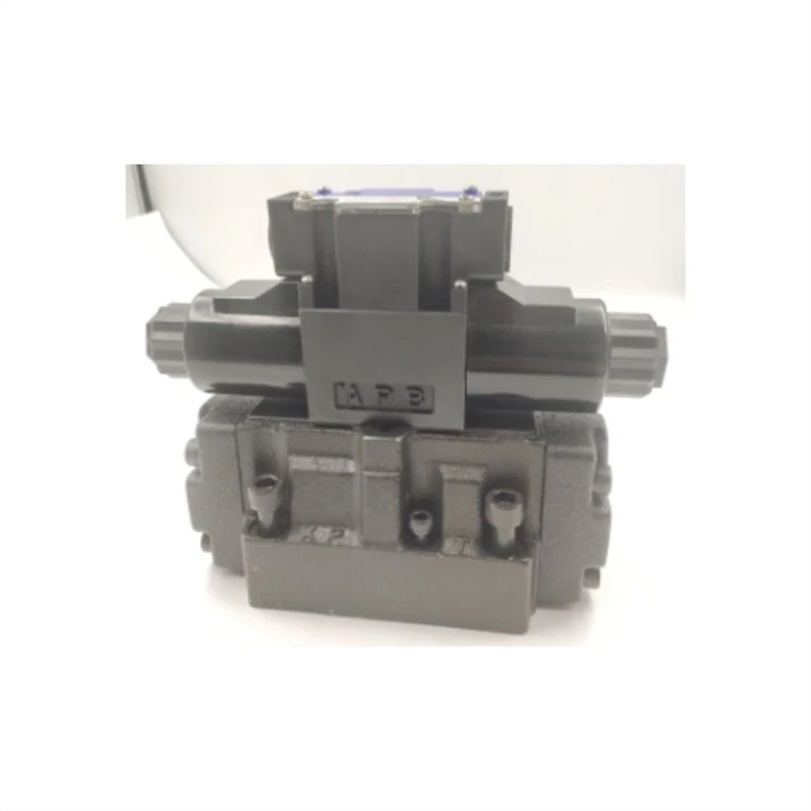 Tokimec Keiki DG5 DG5V DG5V-7-3C-7-T-P7-H-80-JA289 DG5V-7-31C-M-U1-H-7-54 Ηλεκτρο-υδραυλική βαλβίδα ελέγχου DG5V-8-3C-M-U1 -Η-7-52