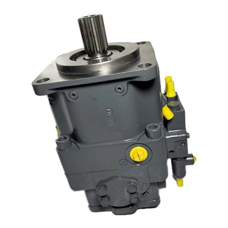 Trade Assurance Rexroth A11V A11VO A11VO60 A11VO60DRS Series A11VO60DRS/10L-NSC12NOO Hydraulic Piston Pump