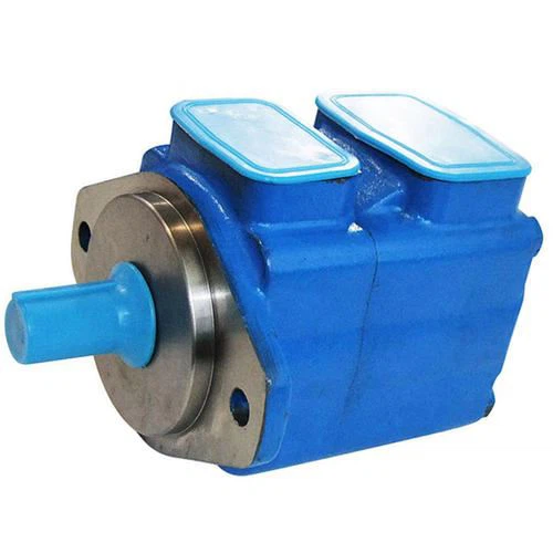 Αντλία vane Vickers 35V/35VQ-30A-1B-22R υδραυλική αντλία αντλιών πετρελαίου