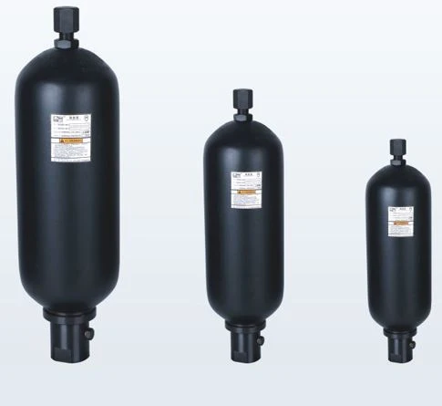 Factory Supply Hydraulic Accumulator With Best Price Accumulator Hydraulic System