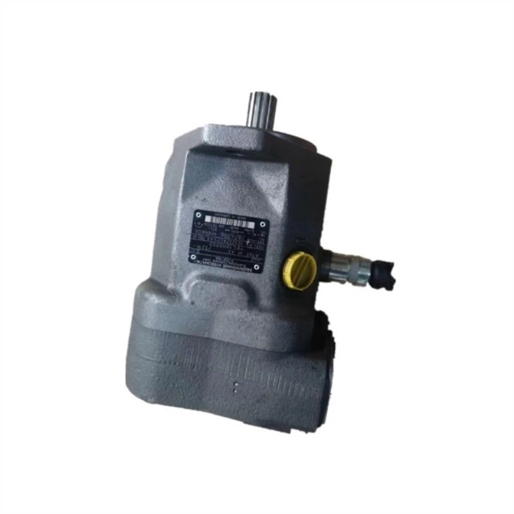 Rexroth A10VM63HZ A10VM63 A10V A10VM Series A10VM63HZ/52W1-VWC60N000 Axial Piston Variable Displacement Motor