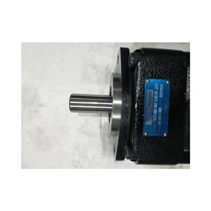 Parker Denison T6EE-062-052-2L14-A13-M0 T6CC-022-017-3L03-C10M υδραυλική αντλία εμβόλου T6E0721R01A1 T6ED062-042-1L 00B1J224