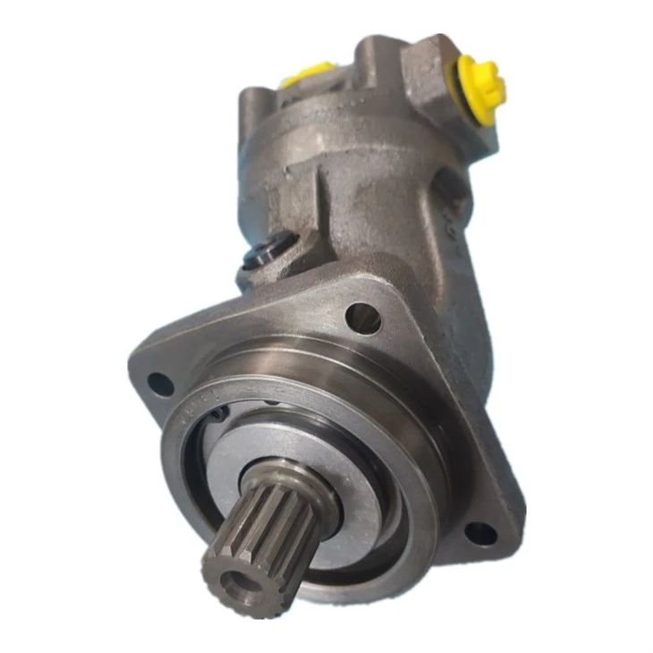 Rexroth A2FO Series Hydraulic Pump