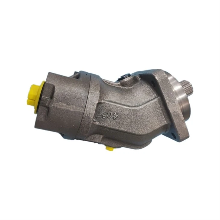 Rexroth A2FO Series Hydraulic Pump