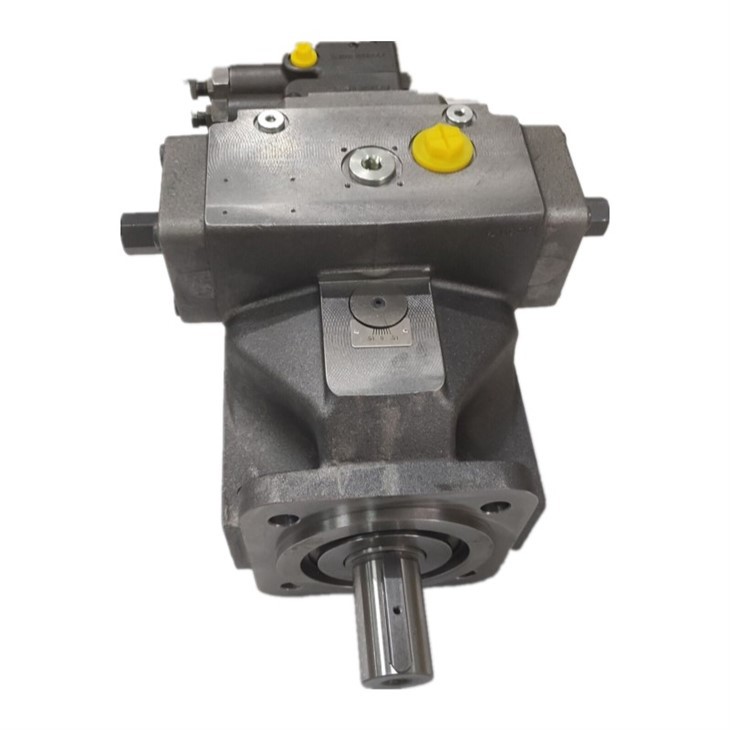 Rexroth Hydraulic Axial Piston Pumps Variable Plunger Pump A4VSO355DP/22R-PPB13N00-SO736 A4VSO Series A4VSO355