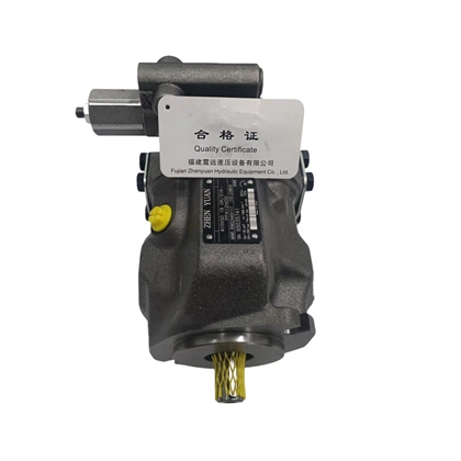 A10 A10V0 A10V071 A10V071DFLR REXROTH A10V071DFLR/31R-VSC42N00 Ανταλλακτικά υδραυλικής εμβόλου αντλίας