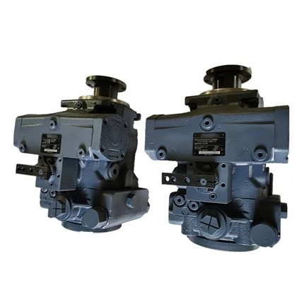 REXROTH A4V A4VT A4VTG A4VTG71 Ειδική Αντλία για Φορτηγό Μίξερ A4VTG71HW100/32R-NSD10F001SNLD
