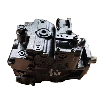 SAUER DANFOSS Hydraulic Impulger Pump 90R 90R075 90R130 90R250 90R055 90R100 90R180 Hydraulic Oil Impiston Motor