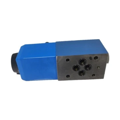 Vickers DG4V Series Hydraulic Solenoid Operated Directional Hydraulic Valve Ηλεκτρομαγνητική βαλβίδα αναστροφής DG4V-3-2A-MU-H7-60