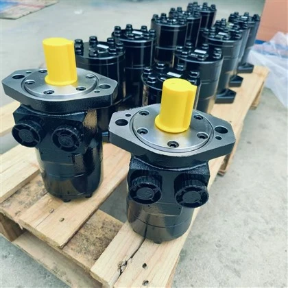 Υδραυλικός κινητήρας Parker TE Series TE065 TE080 TE0100 TE0330 Υψηλής ταχύτητας κινητήρας υψηλής ροπής TE0330CW260LAAY Υδραυλικός κινητήρας τροχιάς